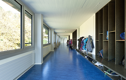 Commercial Flooring In South Yorkshire